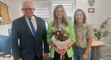 Nowoczesna biblioteka w Rajczy pod kierownictwem Magdaleny Fijak rozwija się dalej