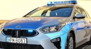 Groźne zarzuty dla kierowcy taksówki z Bielska-Białej