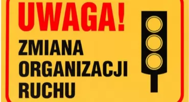 Remont ul Zamkowej w Żywcu Zmiana organizacji ruchu i wpływ na codzienny dojazd