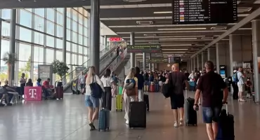 Brak ważnych dokumentów może przekreślić wakacyjne plany