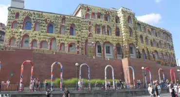 Odkryj Miejską Promenadę Kultury w Bielsku Białej z wyjątkową operą Carmen