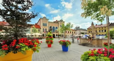Zabłockie dziedzictwo na sierpniowych spotkaniach w Żywcu