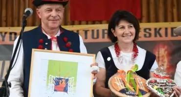 Cztery dekady wspierania kultury i lokalnej tożsamości docenione
