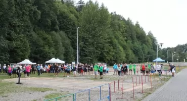 Żywiec rozgrywał międzynarodowe zmagania w grze boules i budował sportowe więzi