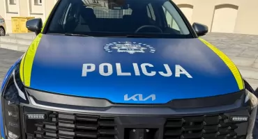 Interwencja po włamaniu w domku letniskowym zyskała wyjątkowe podziękowania dla policjantów