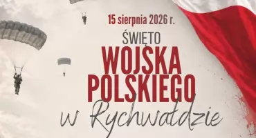 Obchody 15 sierpnia w Żywcu Przypomnienie o bohaterach i tradycji