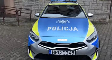 Kara za jazdę hulajnogą po alkoholu pokazuje, że przepisy obowiązują wszystkich