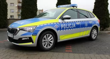Atak na seniorki przy cmentarzu w Bielsku Białej potwierdzony przez policję
