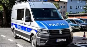 Ujęto złodzieja, który próbował ukraść klocki LEGO w centrum handlowym