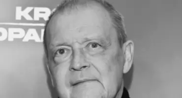 Odszedł Jan Frycz jeden z najważniejszych głosów polskiego teatru i kina