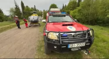 Beskidzka Grupa GOPR skupia się na budowie stacji ratunkowej w Bielsku Białej