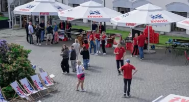 Poznaj historię Arcyksiążęcego Browaru podczas jubileuszowego Dnia Otwartego