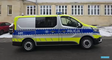 Kierowca z dwoma promilami zatrzymany dzięki czujności świadka