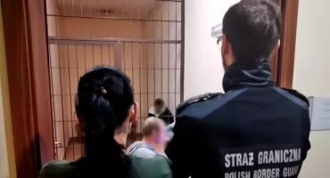 Kontrole w powiecie myszkowskim ujawniają nielegalny pobyt i pracę cudzoziemców