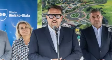 Kamienica sprzeciwia się sprzedaży miejskich działek w Bielsku Białej