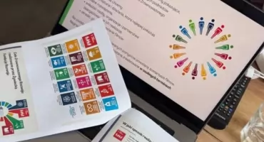 Zmiana zaczyna się od rozmowy Spotkanie o pomocy dla młodych ludzi