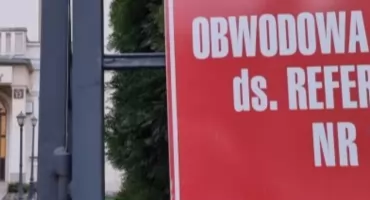 W Bielsku-Białej rośnie napięcie wokół sprzedaży miejskich działek i referendum