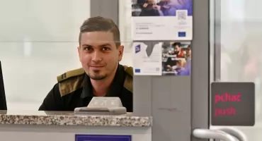 Zniszczony dowód osobisty zablokował podróż na Cypr jak uniknąć takich sytuacji