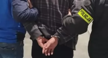 Bielsko-Biała zatrzymała poszukiwanego 38-latka podejrzanego o zabójstwo