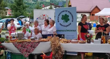 Świnna ponownie łączy tradycję i kulturę podczas VI edycji wyjątkowego spotkania