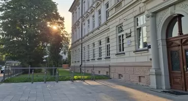 Wakacyjne remonty w szkołach Żywca i okolic przyspieszają nowy rok nauki