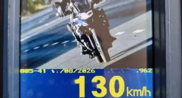 Przekroczenie prędkości o 80 kmh w Bielsku-Białej skutkuje zatrzymaniem prawa jazdy