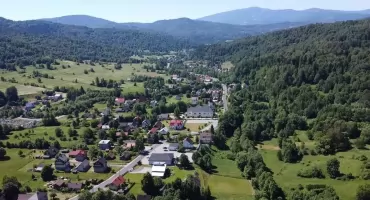 Koszarawa kończy długotrwałe prace nad planem ogólnym – co się zmieni