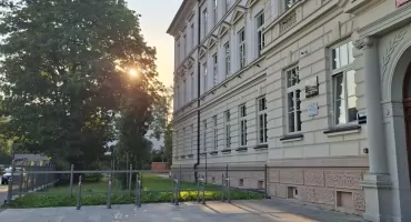 Szkoły powiatu żywieckiego po wakacjach z nowym blaskiem i usprawnieniami