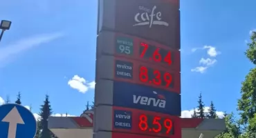 Koniec tanich paliw CPN wpływa na portfele kierowców od września