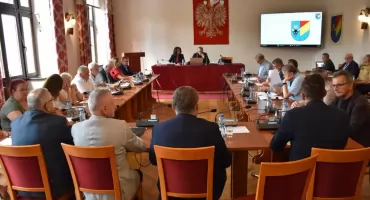 Żywieccy samorządowcy oficjalnie apelują o reformy w finansach szpitali