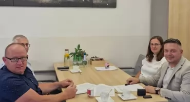 Nowe schronienie dla mieszkańców Gminy Rajcza powstanie jeszcze w tym roku