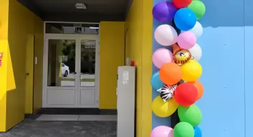Jeleśnia zyskuje nowoczesny żłobek Stacyjkowo dla najmłodszych