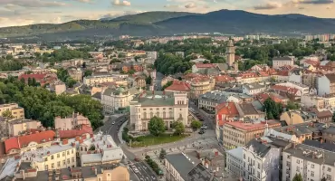 Miejski Zarząd Dróg zamówi nowe SUV i auto elektryczne na rok 2026