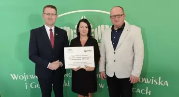 Przedszkole w Soli zdobywcą dofinansowania na ekologiczny projekt ogrodu dla dzieci