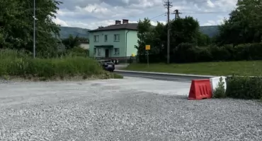 Niższa cena i kolejne podejście do sprzedaży miejskiej działki w Bielsku-Białej