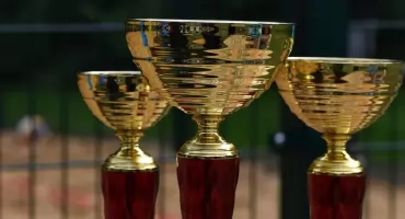 Turniej Plażowa 12 CUP zakończony sukcesem Projektu Rajcza i silną rywalizacją zespołów