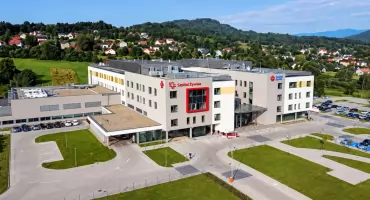 Szpitale powiatowe pod presją finansową Rada Żywiecka wzywa do reform