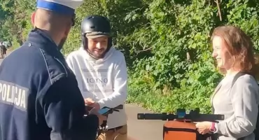 Hulajnogi elektryczne w miastach Zasady i nowe obowiązki od 2026 roku