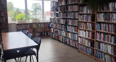 Nowa siedziba biblioteki w Milówce zaprasza czytelników na Grunwaldzką 1