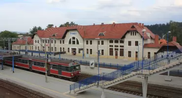 Kolej na Żywiecczyźnie w nowej odsłonie od grudnia 2026