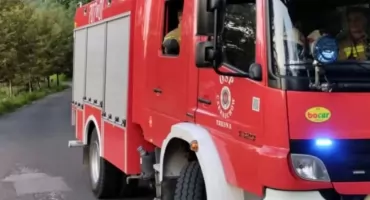 Sto lat OSP Czernichów Tresna to okazja do wielkiego jubileuszu i pikniku ratowniczego