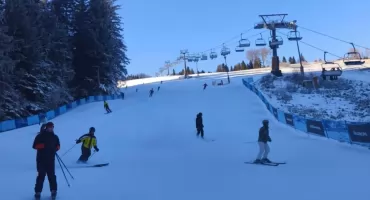 Co dalej z górnymi wyciągami na Pilsku? Ośrodek staje przed ważną decyzją