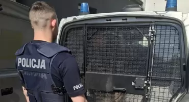 Zatrzymanie 42-latka z 7 kilogramami narkotyków o wartości 300 tys złotych