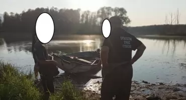 Społeczna Straż Rybacka Żywiec reaguje na naruszenia nad lokalnymi wodami