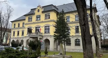 Lokalny rynek pracy i zmiany w budżecie na sesji Rady Powiatu w Żywcu
