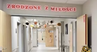 Spada liczba porodów w Szpitalu Żywiec czy placówka ma przyszłość