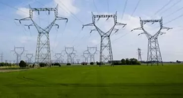 Brak prądu w Przybędzy i Lipowej to wyzwanie dla mieszkańców – terminy wyłączeń