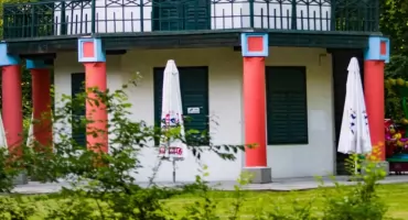 Żywiec otrzymuje ponad 73 tys. zł na ochronę zabytkowego Parku Habsburgów