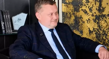 Roszczenia powiatu i problemy szpitala w Żywcu nadciągają nad budową S1
