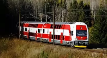 Październikowa promocja ZSSK to aż połowa ceny biletów krajowych w drugiej klasie